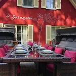 4 Jahreszeiten Insel Ruegen Ab 4 Personen 度假居 格洛威
