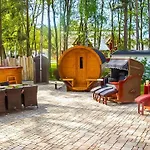 4 Jahreszeiten Insel Ruegen Ab 4 Personen *
