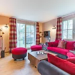 4 Jahreszeiten Insel Ruegen Ab 4 Personen 度假居 格洛威