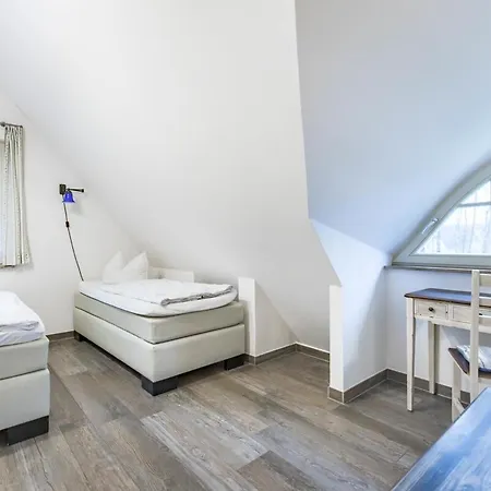 4 Jahreszeiten Insel Ruegen Ab 4 Personen Casa de Férias
