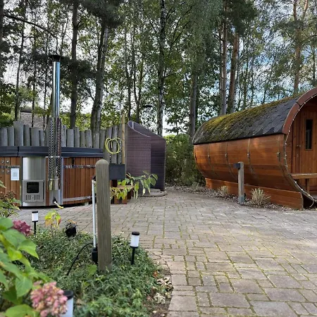 4 Jahreszeiten Insel Ruegen Ab 4 Personen Casa de Férias *