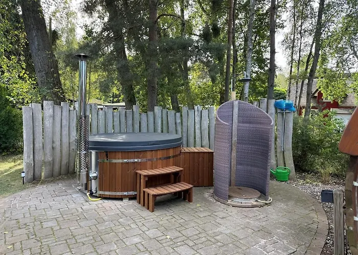 4 Jahreszeiten Insel Ruegen Ab 4 Personen Glowe