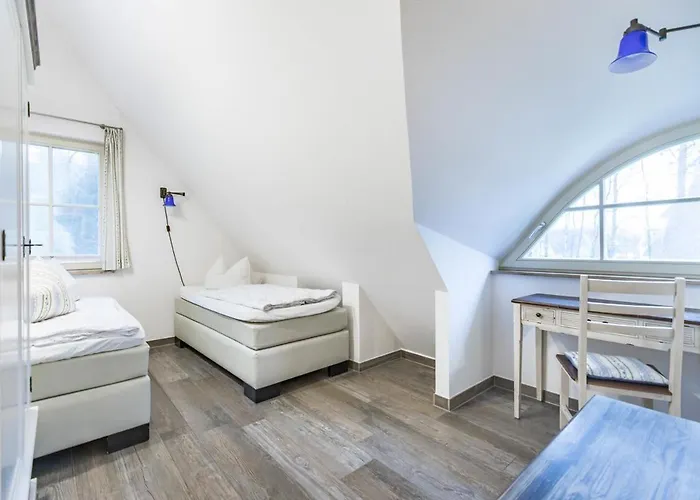 4 Jahreszeiten Insel Ruegen Ab 4 Personen Casa de Férias